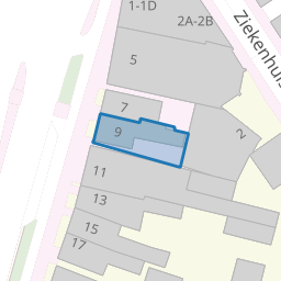 Perceel HGL01-O-4095