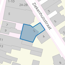 Perceel HGL01-O-4097