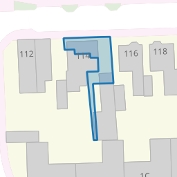 Perceel HGL01-O-4100