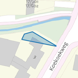 Perceel HGL01-O-4102