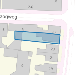 Perceel HGL01-O-4106