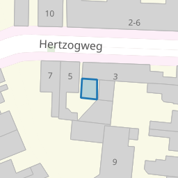 Perceel HGL01-O-4107