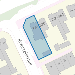 Perceel HGL01-O-4116