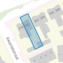 Perceel HGL01-O-4117