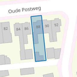 Perceel HGL01-O-4118