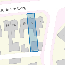 Perceel HGL01-O-4119