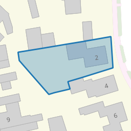 Perceel HGL01-O-4125