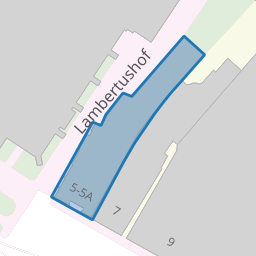 Perceel HGL01-O-4126