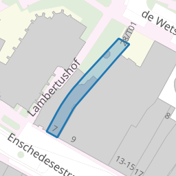 Perceel HGL01-O-4127