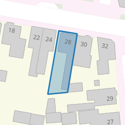 Perceel HGL01-O-4146