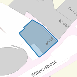 Perceel HGL01-O-4153