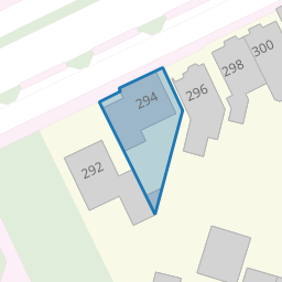 Perceel HGL01-O-4156