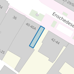 Perceel HGL01-O-4160