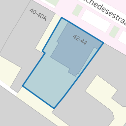 Perceel HGL01-O-4161