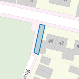 Perceel HGL01-O-4166