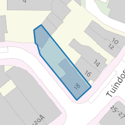 Perceel HGL01-O-4188