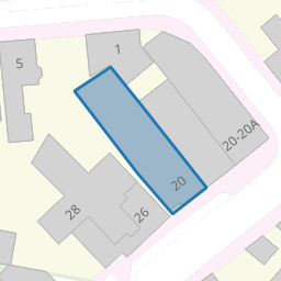 Perceel HGL01-O-4189