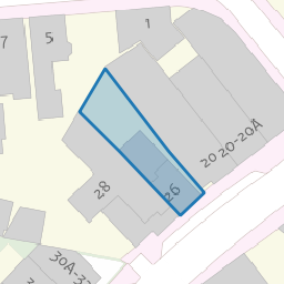 Perceel HGL01-O-4190