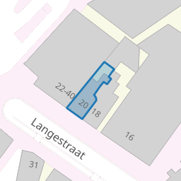 Perceel HGL01-O-4195