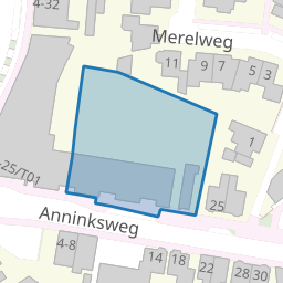 Perceel HGL01-O-4210