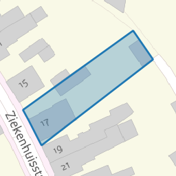 Perceel HGL01-O-4211