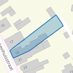 Perceel HGL01-O-4212