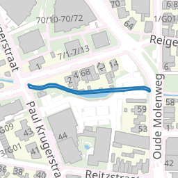 Perceel HGL01-O-4222