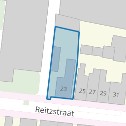 Perceel HGL01-O-4226