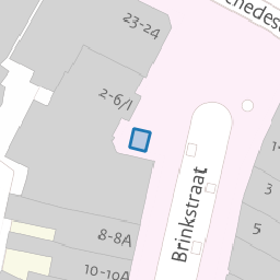 Perceel HGL01-O-4246