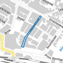 Perceel HGL01-O-4249