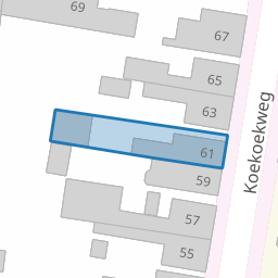 Perceel HGL01-O-4266