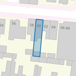 Perceel HGL01-O-4274