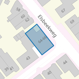 Perceel HGL01-O-4283