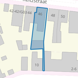 Perceel HGL01-O-4288