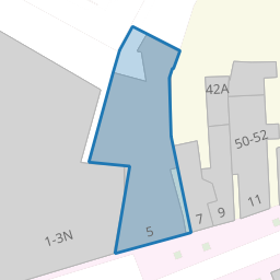 Perceel HGL01-O-4293