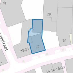 Perceel HGL01-O-4300