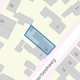 Perceel HGL01-O-4301