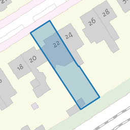 Perceel HGL01-O-4304