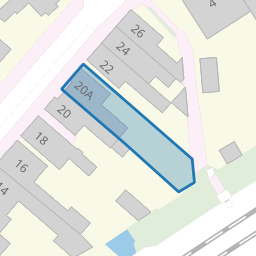 Perceel HGL01-O-4305