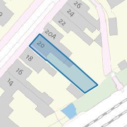 Perceel HGL01-O-4306