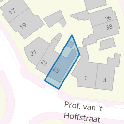 Perceel HGL01-O-4307