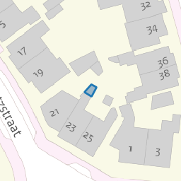 Perceel HGL01-O-4308