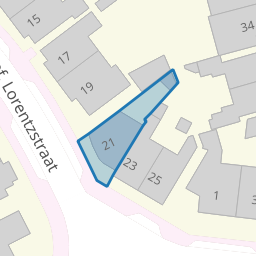 Perceel HGL01-O-4310