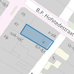 Perceel HGL01-O-4313