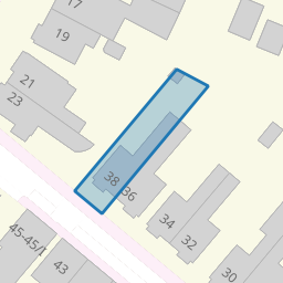 Perceel HGL01-O-4317