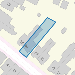 Perceel HGL01-O-4318