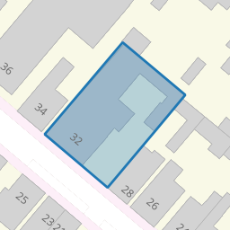 Perceel HGL01-O-4319