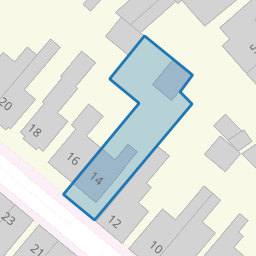 Perceel HGL01-O-4322