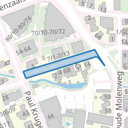 Perceel HGL01-O-4340