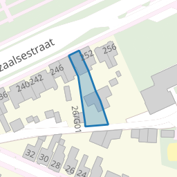 Perceel HGL01-O-4343